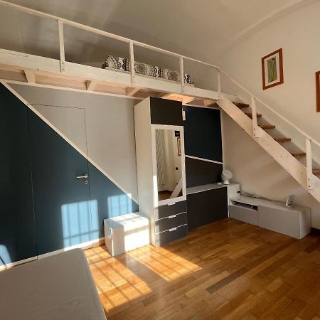 Belfiore Loft Турин Экстерьер фото