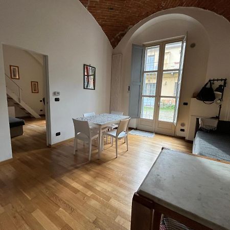 Belfiore Loft Турин Экстерьер фото