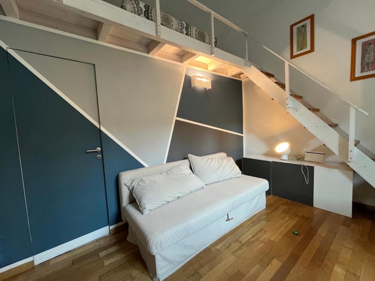 Belfiore Loft Турин Экстерьер фото