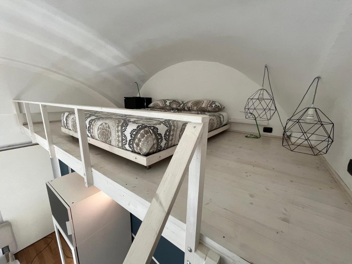 Belfiore Loft Турин Экстерьер фото