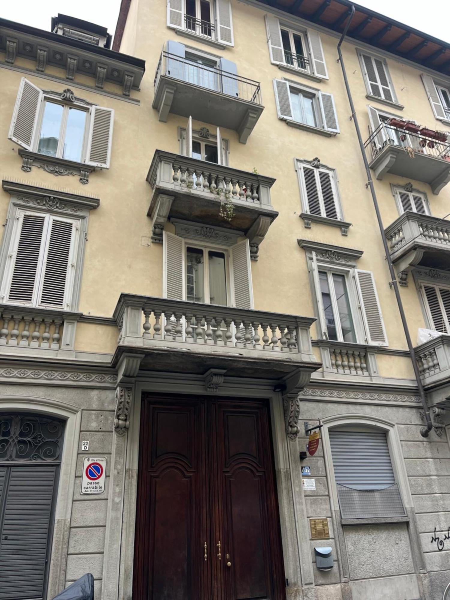 Belfiore Loft Турин Экстерьер фото
