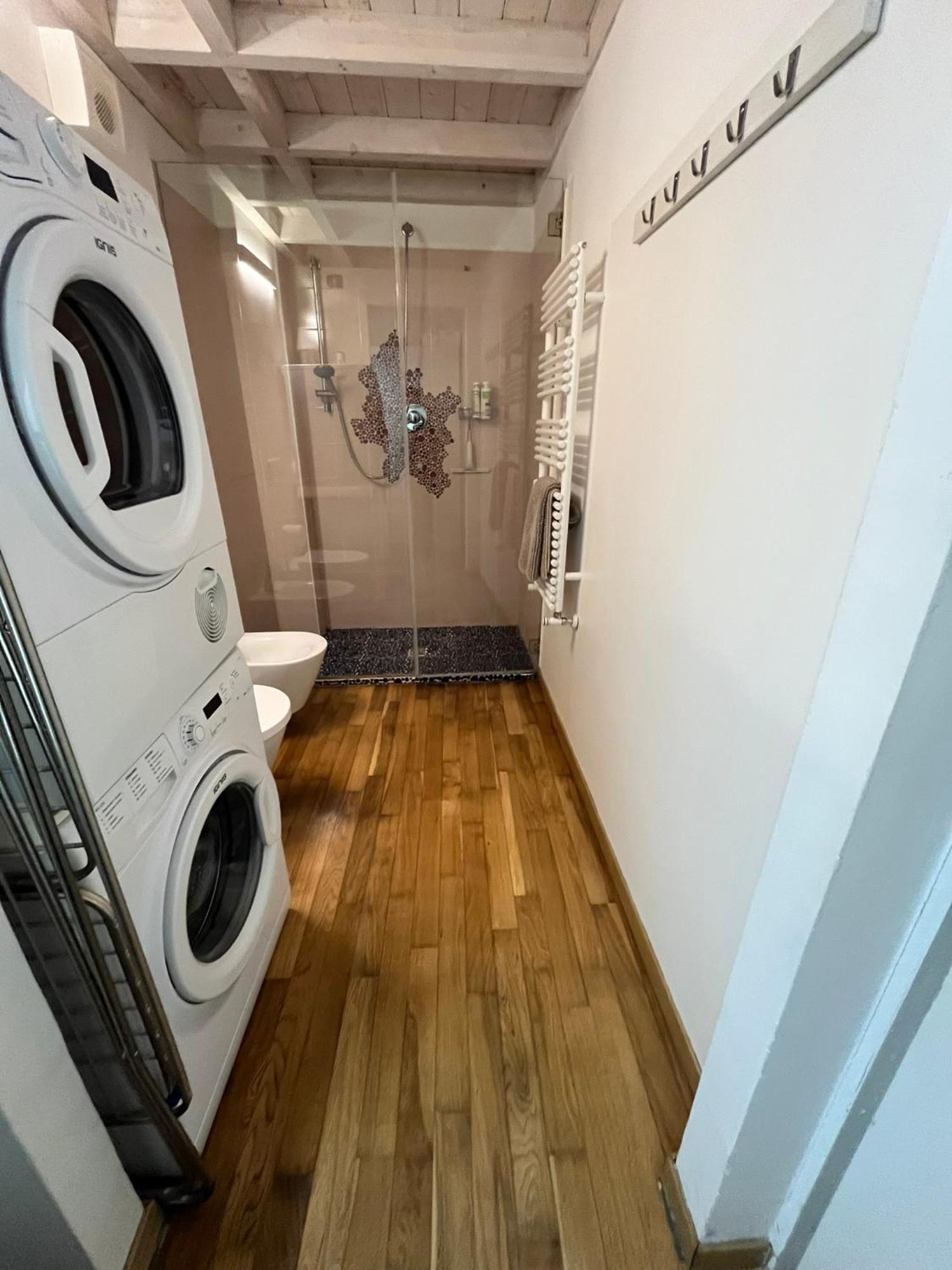 Belfiore Loft Турин Экстерьер фото